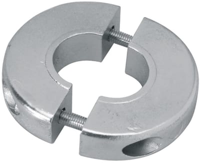 PLASTIMO KRAAG ANODE ZC BINNENDIAMETER 25MM