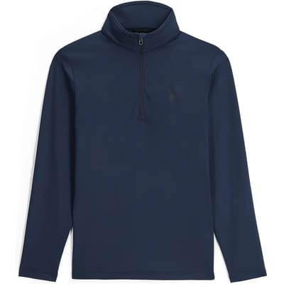 1/2 rits sweater Spyder Prospect