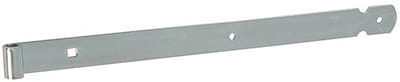Duimheng 400 mm x 10 mm – voor deuren en poorten