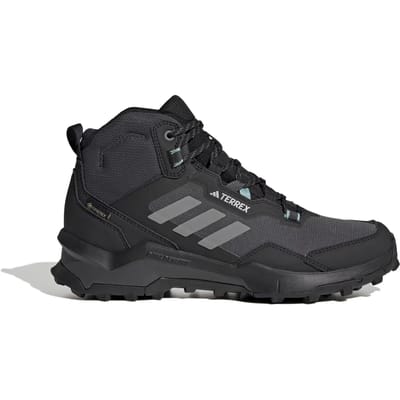 Wandelschoenen adidas Terrex Ax4 Goretex