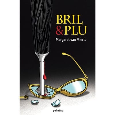 Bril & Plu - Margaret Van Mierlo