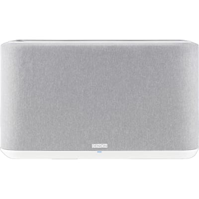 Denon Home 350 Wifi Speaker met HEOS built-in - Draadloze multiroom speakers met bluetooth - White