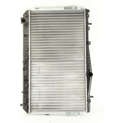 Radiator, motorkoeling THERMOTEC D70009TT