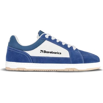 Barebarics Legend Barefoot Schoenen Blauw EU 36 Man