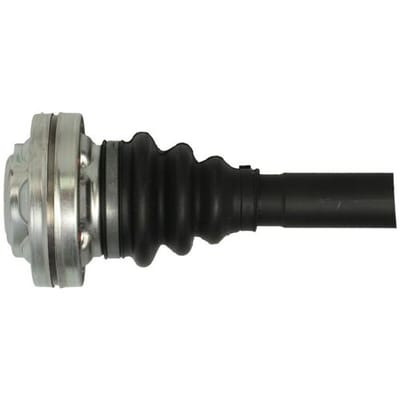 Aandrijfas SPIDAN 24364