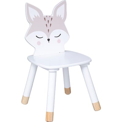 Eazy Living Kinderstoel Renard