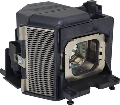 Beamerlamp geschikt voor de SONY VPL-VW245ES beamer, lamp code LMP-H220. Bevat originele UHP lamp, prestaties gelijk aan origineel.