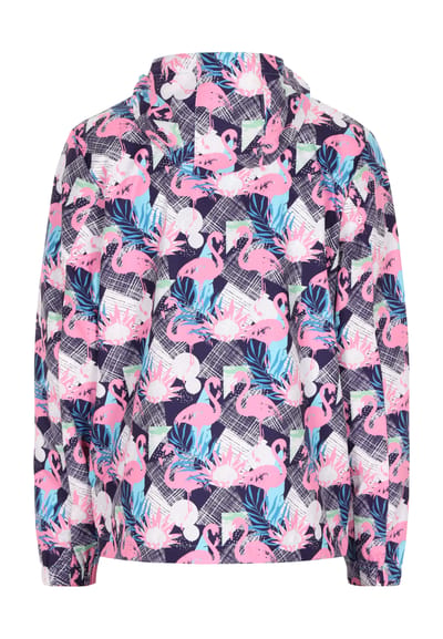 Mo Jas Heren flamingo