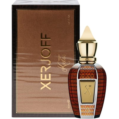 Eau de Parfum - Xerjoff - Oud Stars Alexandria III - 50 ml - Femme - Adulte