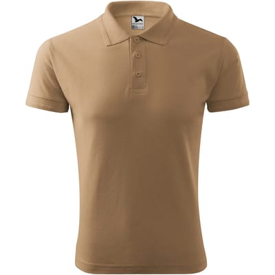 Polo Malfini Pique 203