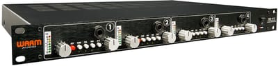Warm Audio WA412