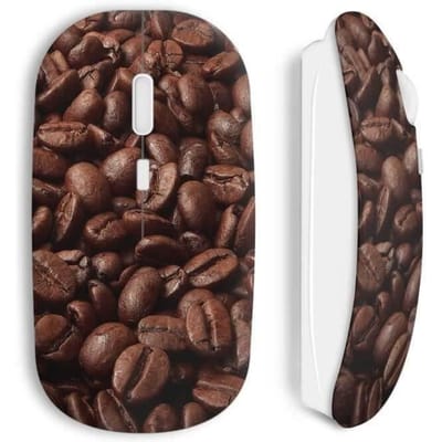 Souris Sans Fil Cacao