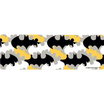 Batman Logo Gaming Mouse Mat - Medium