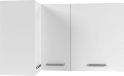 Wasophoogte® Keukenkast - Bovenkast keuken - Module O14 - 1300(D)*700(B)*770(H) mm - Wit