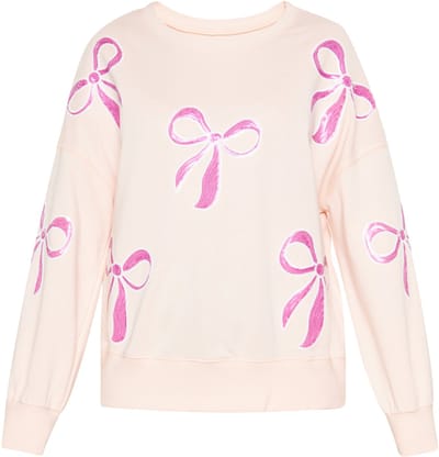 usha Sweatshirt