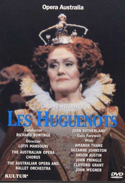 Huguenots