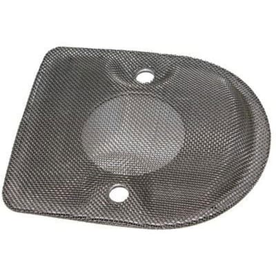 Briggs & stratton arrester-intake