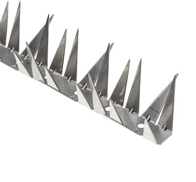 ANTI KLIMSTRIP POINTFLEX RVS X-TREME 980MM-