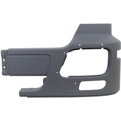 Winddeflector COVIND 943/83 links