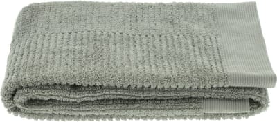 Zone Denmark Classic Badhanddoeken - 70 x 140 - Handdoeken Hotelkwaliteit - Hoge Absorptie - 100% katoen - 600 g/m2 - Matcha Green (groen)