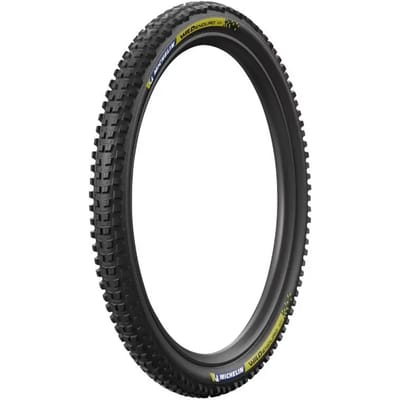 Michelin Wild Enduro Mh Racing Line Tubeless 27.5´´ X 2.50 Mtb-band Zilver 27.5´´ x 2.50