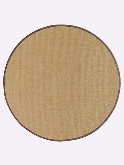 Sisal tapijt
