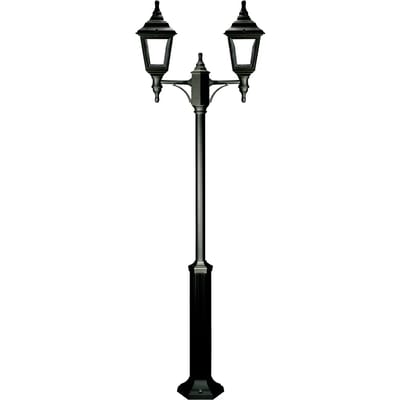 Lampadaire klassiek Dopo lighting CLIC-CLAC 4
