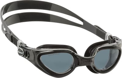 Comfortabele Zwembril Zwemmen en Snorkelen - UV-bescherming en Anti-condens