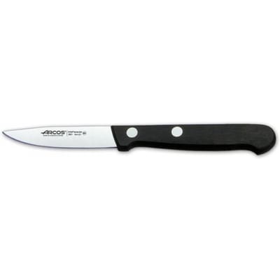 Keukenmes - ARCOS - Universal - 7,5 cm - Roestvrij staal - Ergonomisch handvat