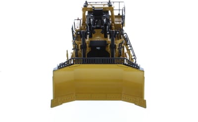 Cat D10 Bulldozer - Modern HEX Design - 1:50 - Diecast Masters - High Line Series