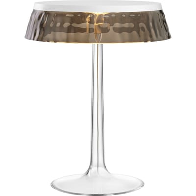 Flos - Bon Jour tafellamp - fumée - wit - 4 - 6 Wochen