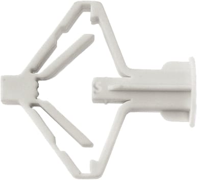 SMART | Nylon hollewandplug Ø 8x40 | 25 st