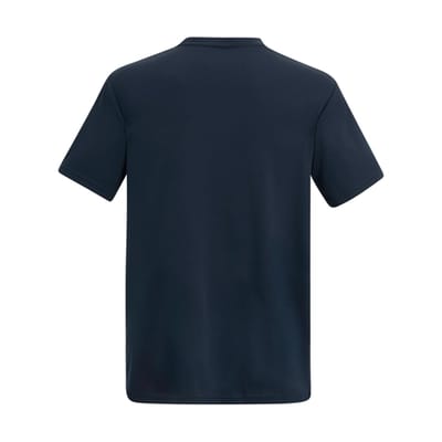 Regatta Heren Fingal Rotsklimmer T-Shirt (Marine)