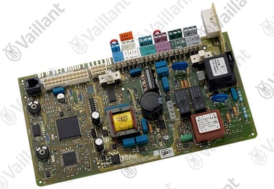 VAILLANT Printplaat VKK 226/2 R1 o.a. Vaillant-nr. , 0020071579