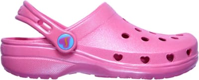 Skechers Heart Charmer Photobomb Slipper Vrouwen Roze