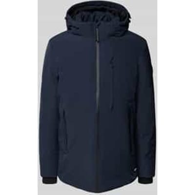 Regular fit parka met capuchon model 'HARWICK'