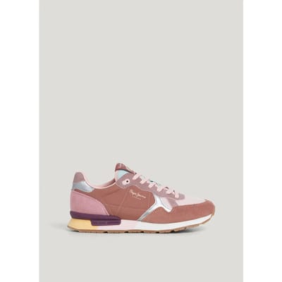Trainers Pepe Jeans Brit Jumps
