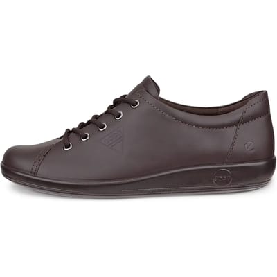 Damestrainers Ecco Soft 2,0