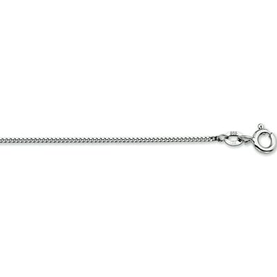 Collier Gourmette 1,0 Mm