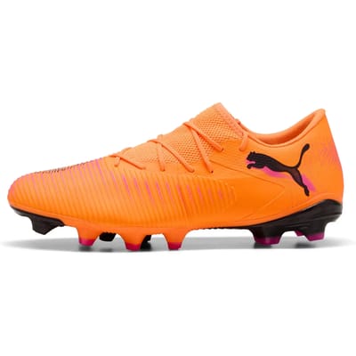 Voetbalschoenen Puma Future 8 Match Low FG/AG