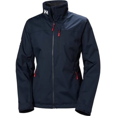 Waterdicht damesjack Helly Hansen Crew 2.0