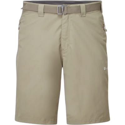 Montane Terra Korte Broek Beige 36 Man