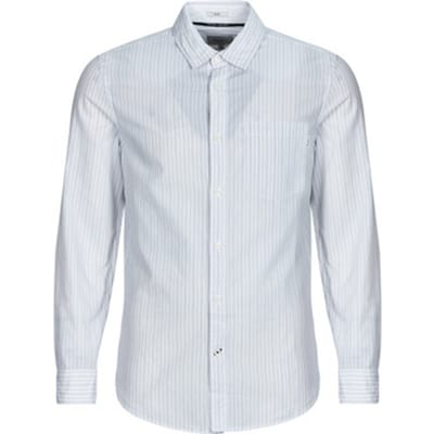 Pepe jeans  Overhemd Lange Mouw ADISON