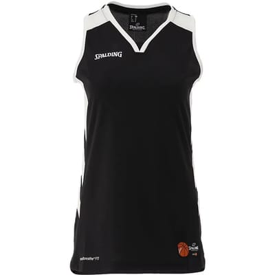 Damestanktop Spalding Legacy