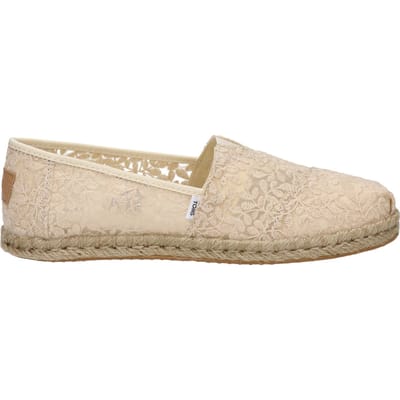 TOMS - maat 41- Alpargata Espadrille Vrouwen Maat: