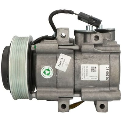 Airco-compressor ELSTOCK 51-0732