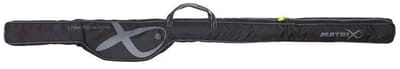 Matrix Fishing Logo Foudraal Zwart 195 cm