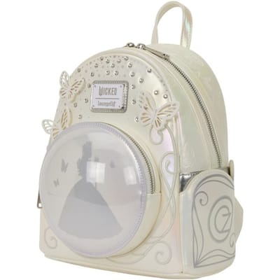 Universal by Loungefly Mini Backpack Fantasia - Wicked
