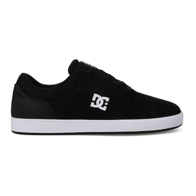 DC Crisis 2 Skate Schoenen zwart