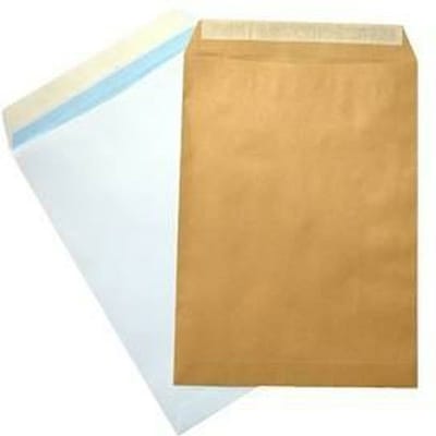 Envelop Sam A-108100 26 X 36 Cm